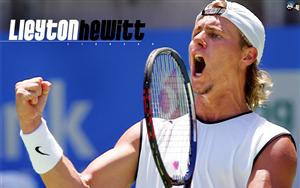 Lleyton Hewitt